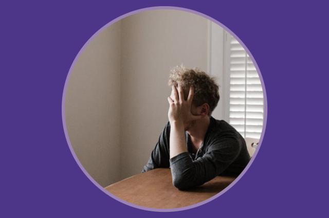 Isolation and loneliness banner