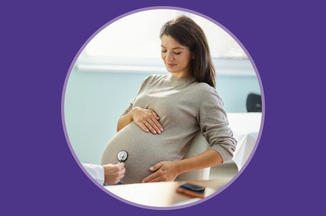 Pregnancy and epilepsy banner