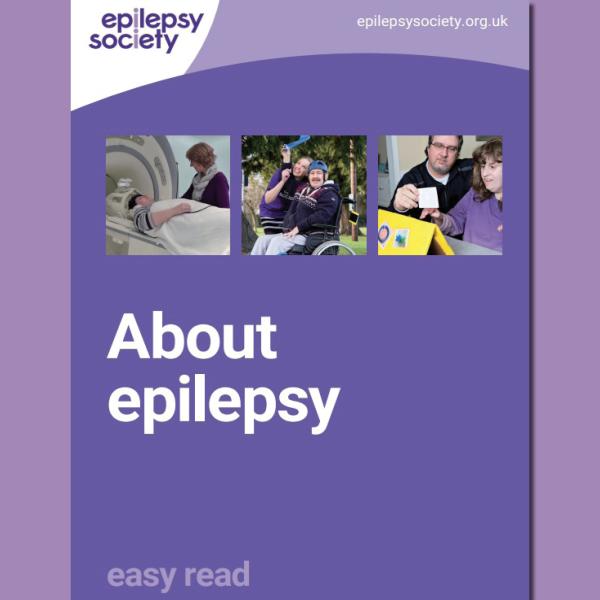 About epilepsy pack