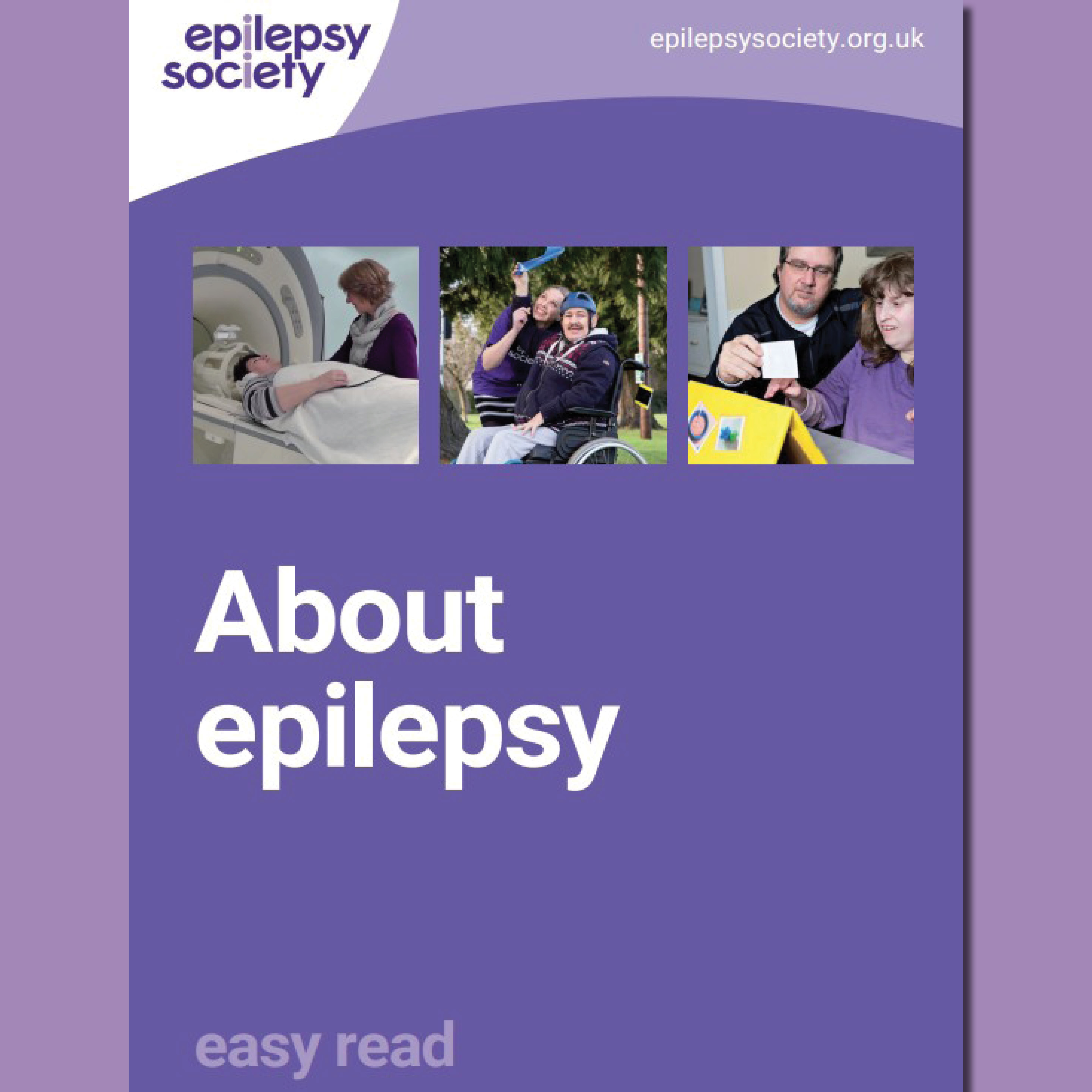About epilepsy pack