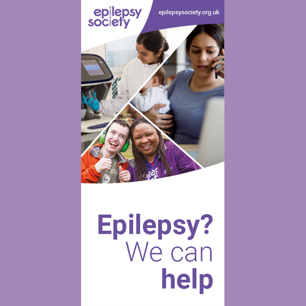 How we can help leaflet