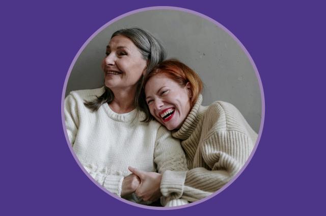 Women and girls and epilepsy banner